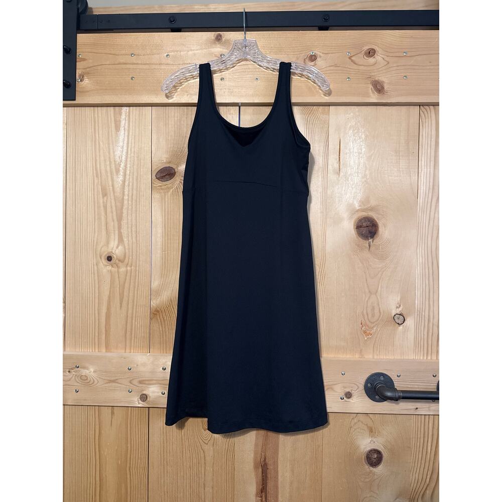 Columbia Women’s Little Black Tank Dress Size M